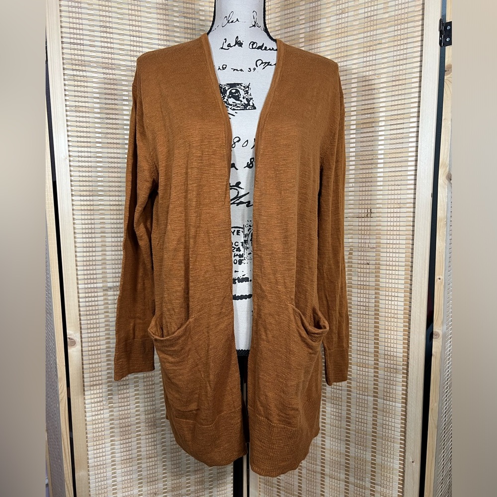 EUC Madewell Cradigan